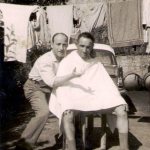 Emigranti_cipriani fasano  germania 18.7.1961