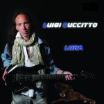 LUIG CUCCITTO CD LUNA Front