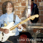 LUIGI CUCCITTO Little