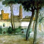 villa comunale