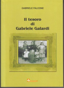 copertina Gabriele Galardi