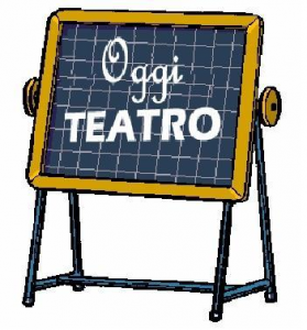 oggi teatro