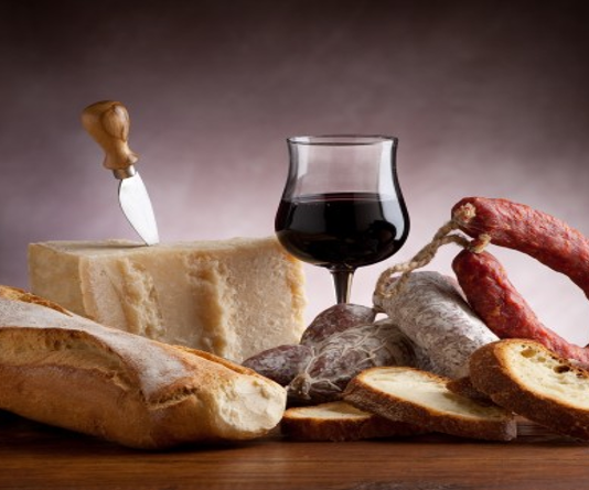 Omeopatia e Cibo della Dott.sa Olimpia Gelsomino