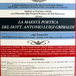 Antonio Luigi Grimaldi