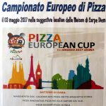 Campionato europeo di pizza