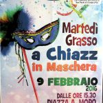 Carnevale 2016