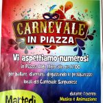 Carnevale 2017