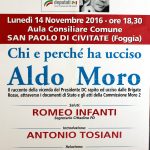 Chi ha ucciso Aldop Moro_2016