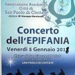 Concerto dell’Epifania 2018