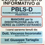 Corso di BLS