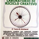 Laboratorio Riciclo