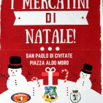 Mercatino di natale 2017