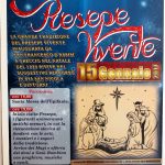 Presepe Vivente 2017