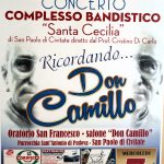 Ricordando Don Camillo