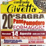 Sagra del Formaggio 2019