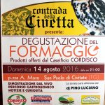 Sagra del Formaggio_2016