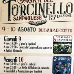 Sagra del Torcinello 2018