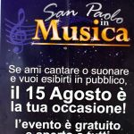San Paolo in Musica