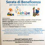 Serata Beneficienza